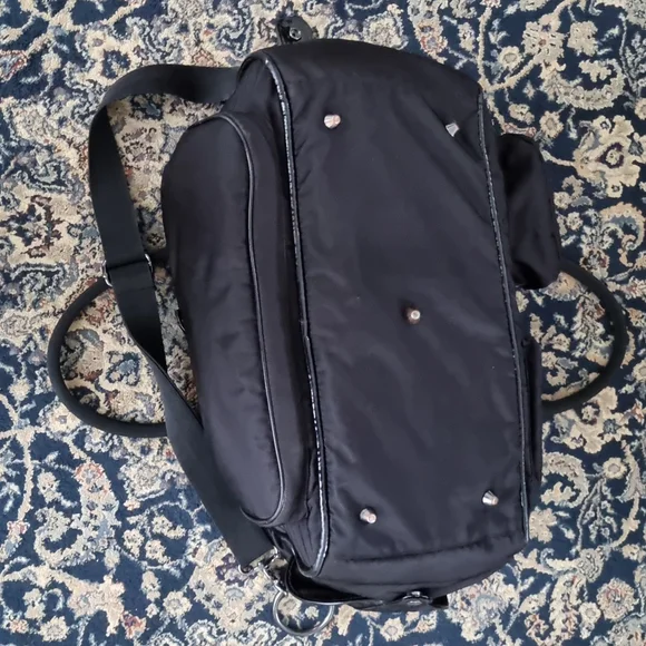 Mimco baby bag with change mat - Picture 4 of 13